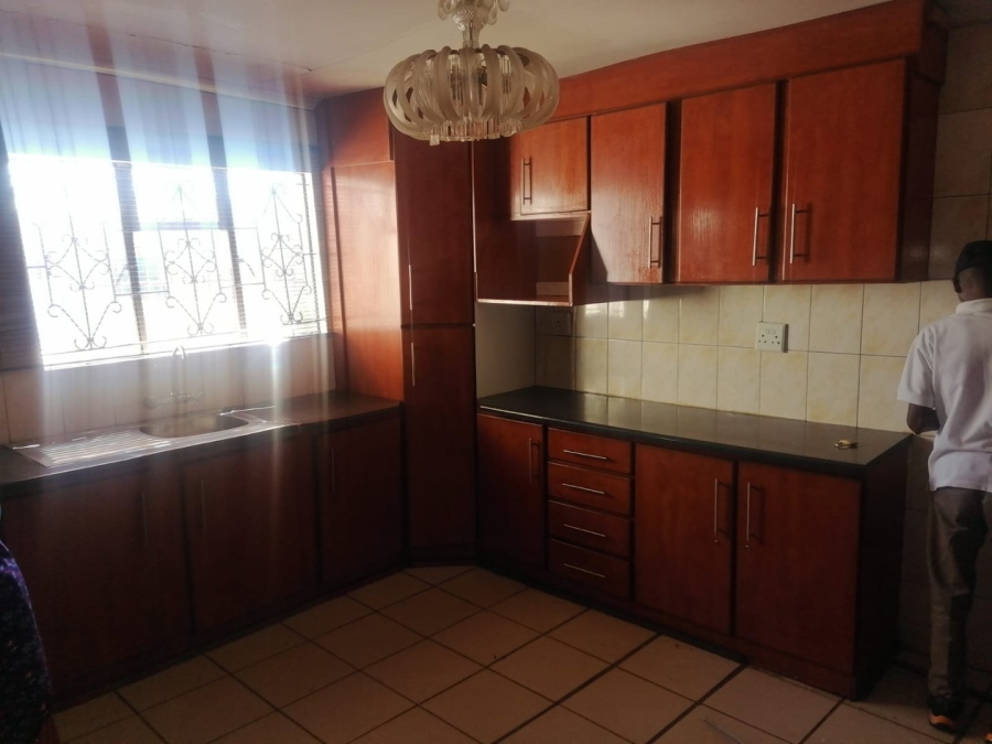 3 Bedroom Property for Sale in Jouberton North West